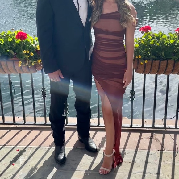 Nookie dress - Picture 5 of 5